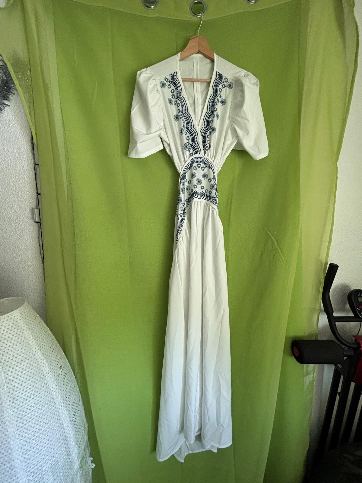 ROBES LONGUES