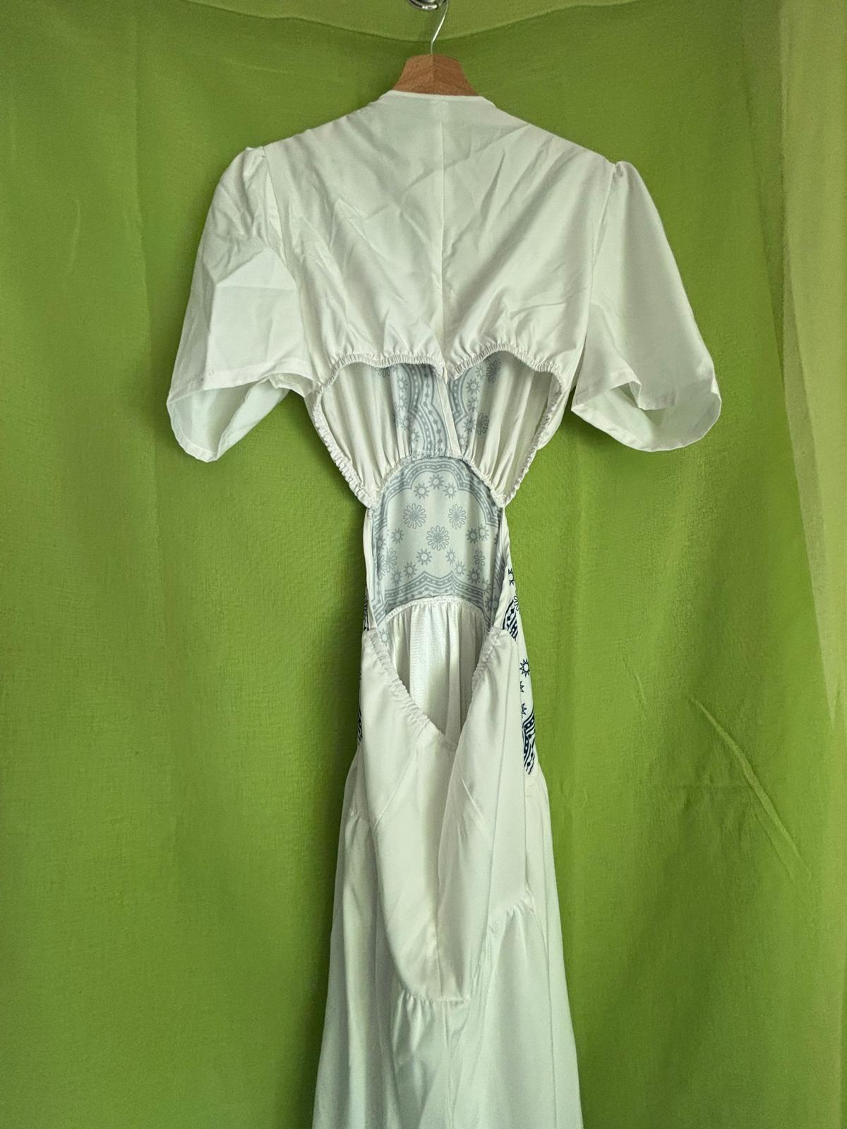 ROBES LONGUES