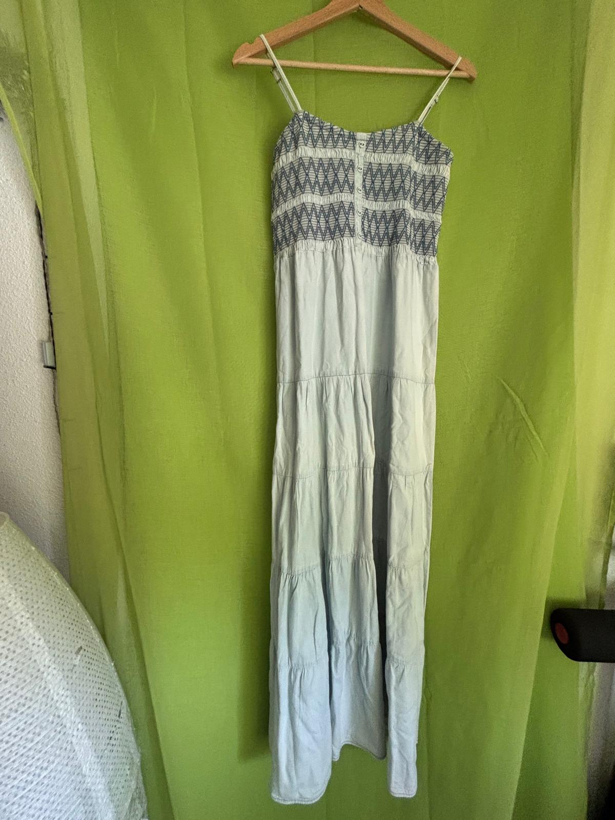 ROBES LONGUES