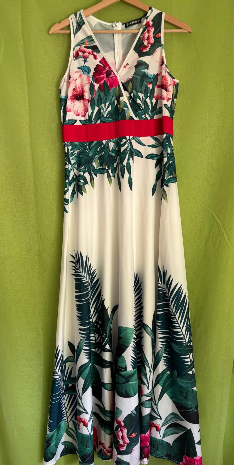 ROBES LONGUES