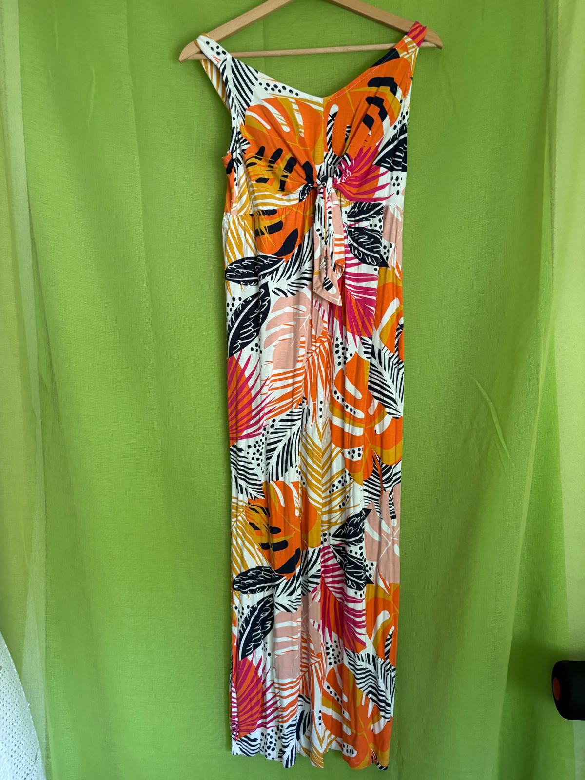 ROBES LONGUES