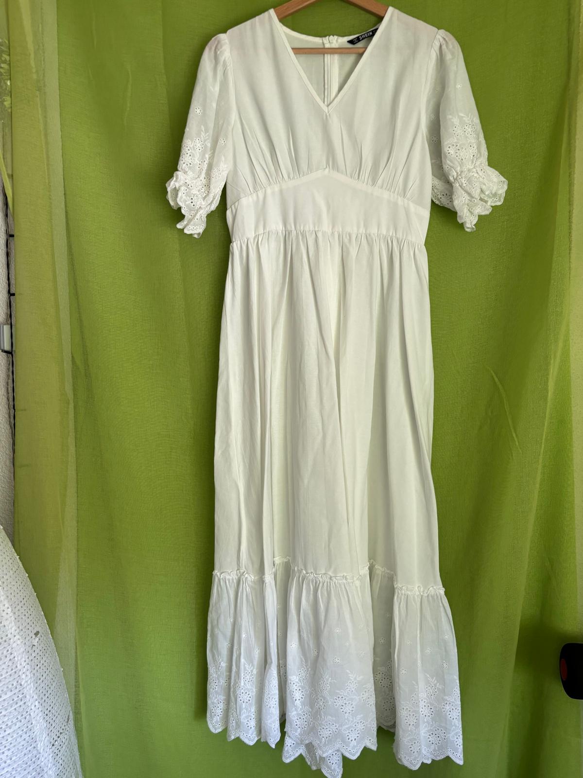 ROBES LONGUES