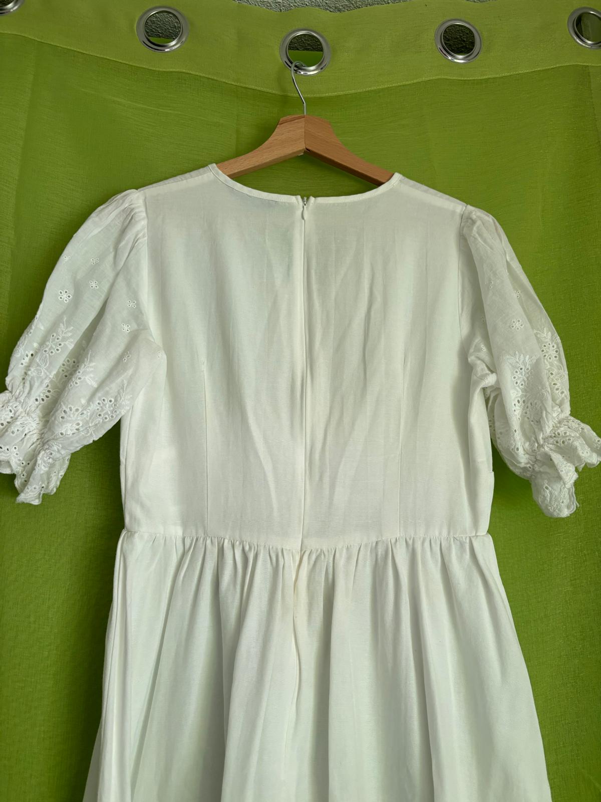 ROBES LONGUES
