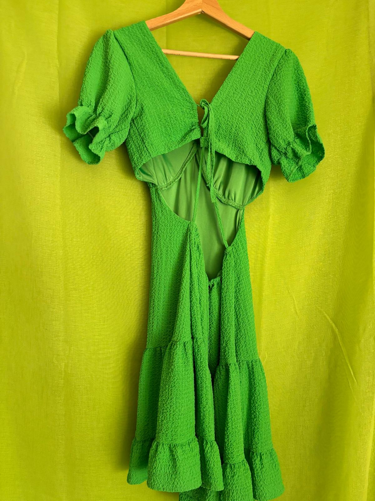 ROBES LONGUES