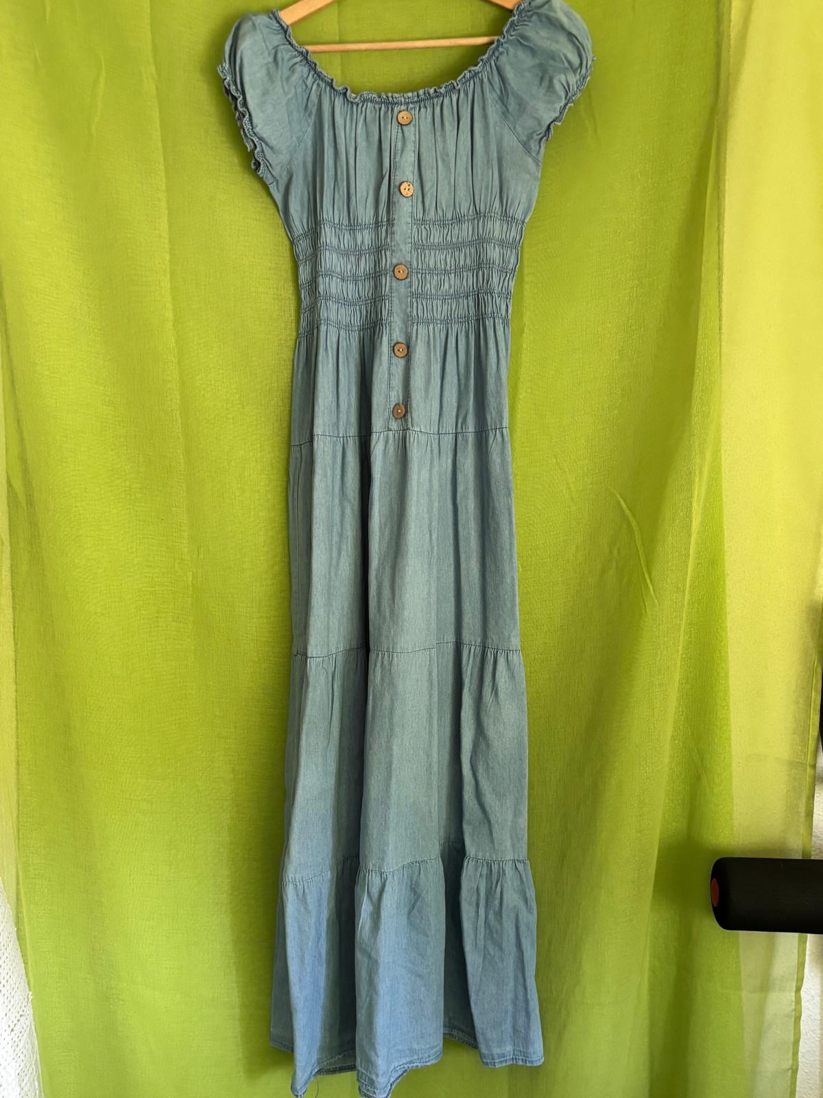 ROBES LONGUES