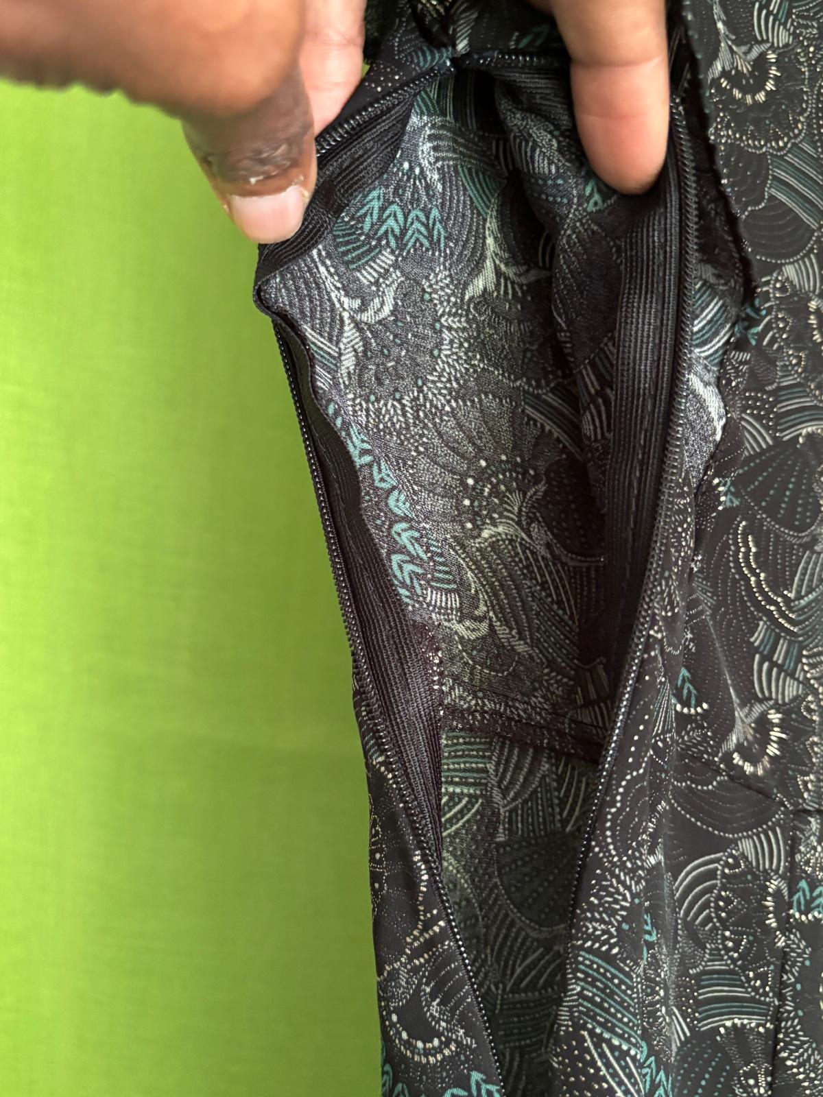 ROBES LONGUES