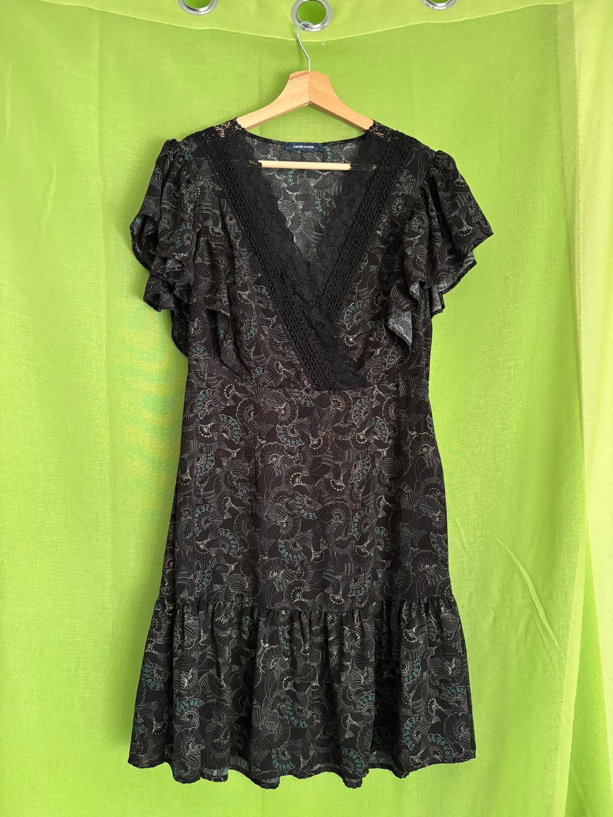 ROBES LONGUES
