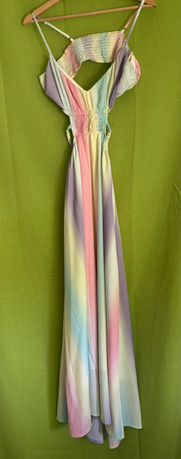 ROBES LONGUES