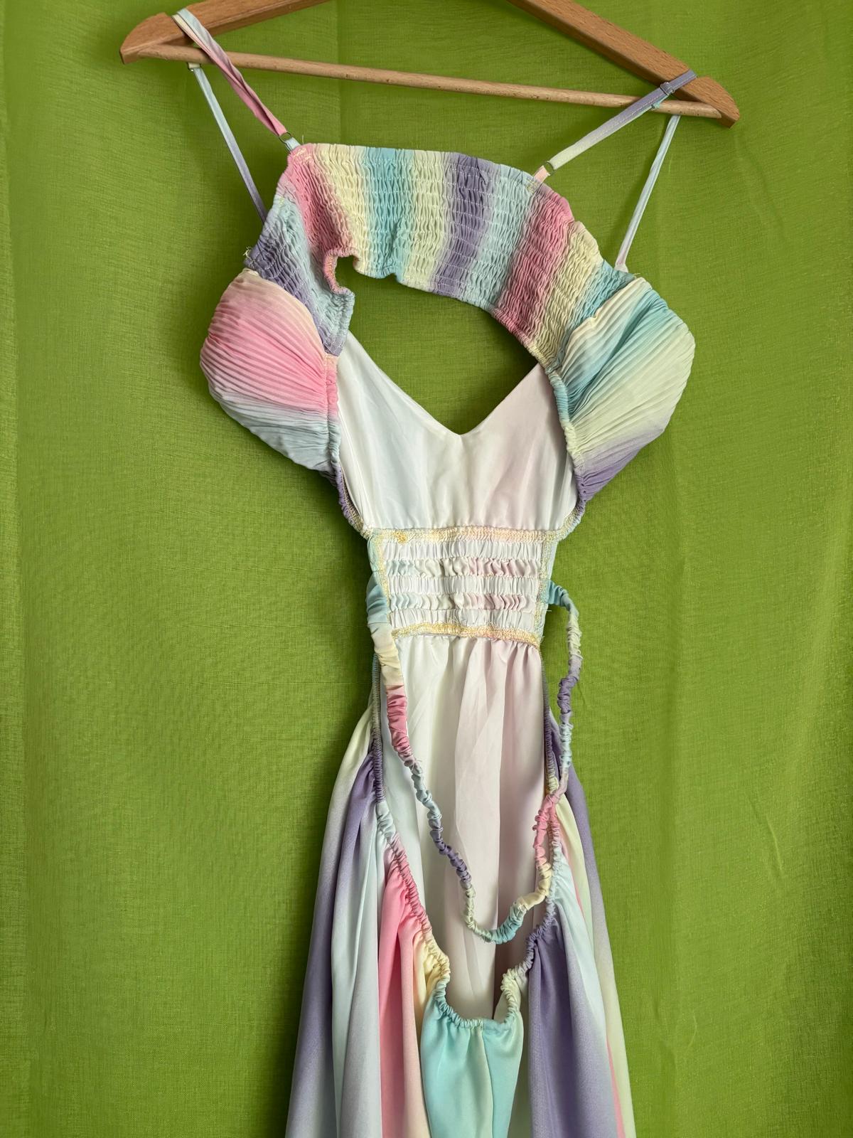 ROBES LONGUES
