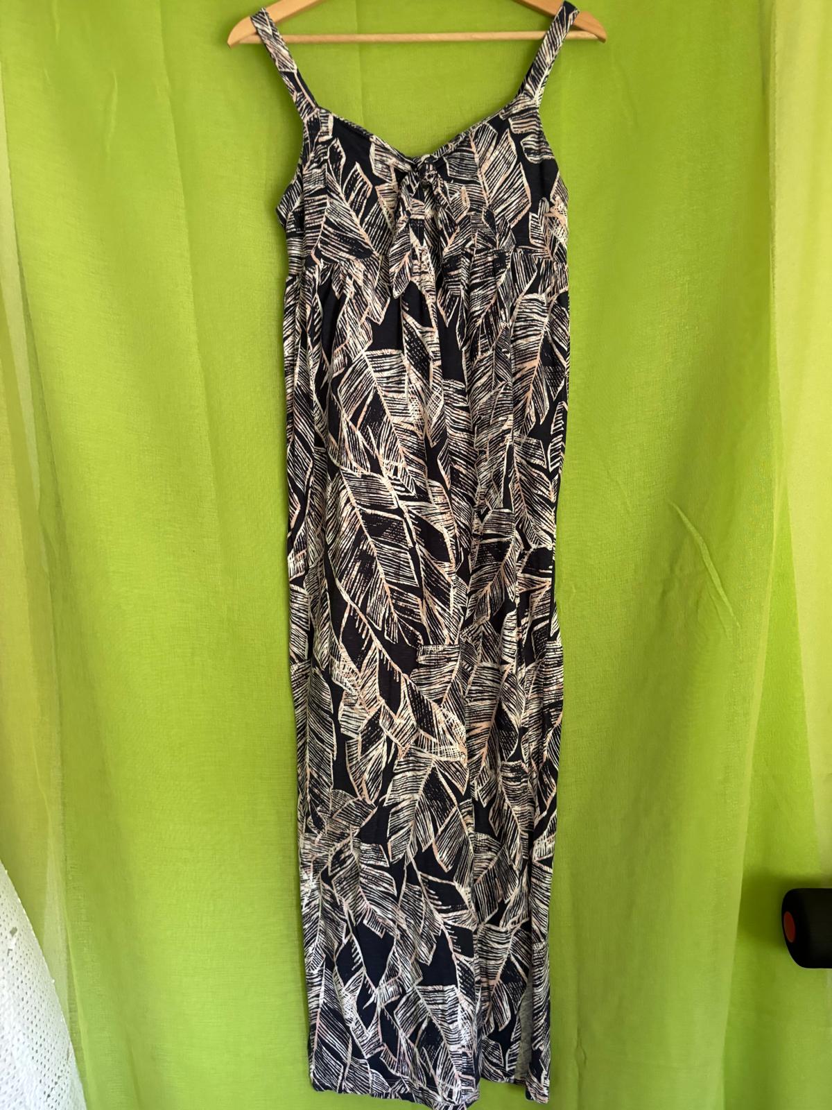 ROBES LONGUES