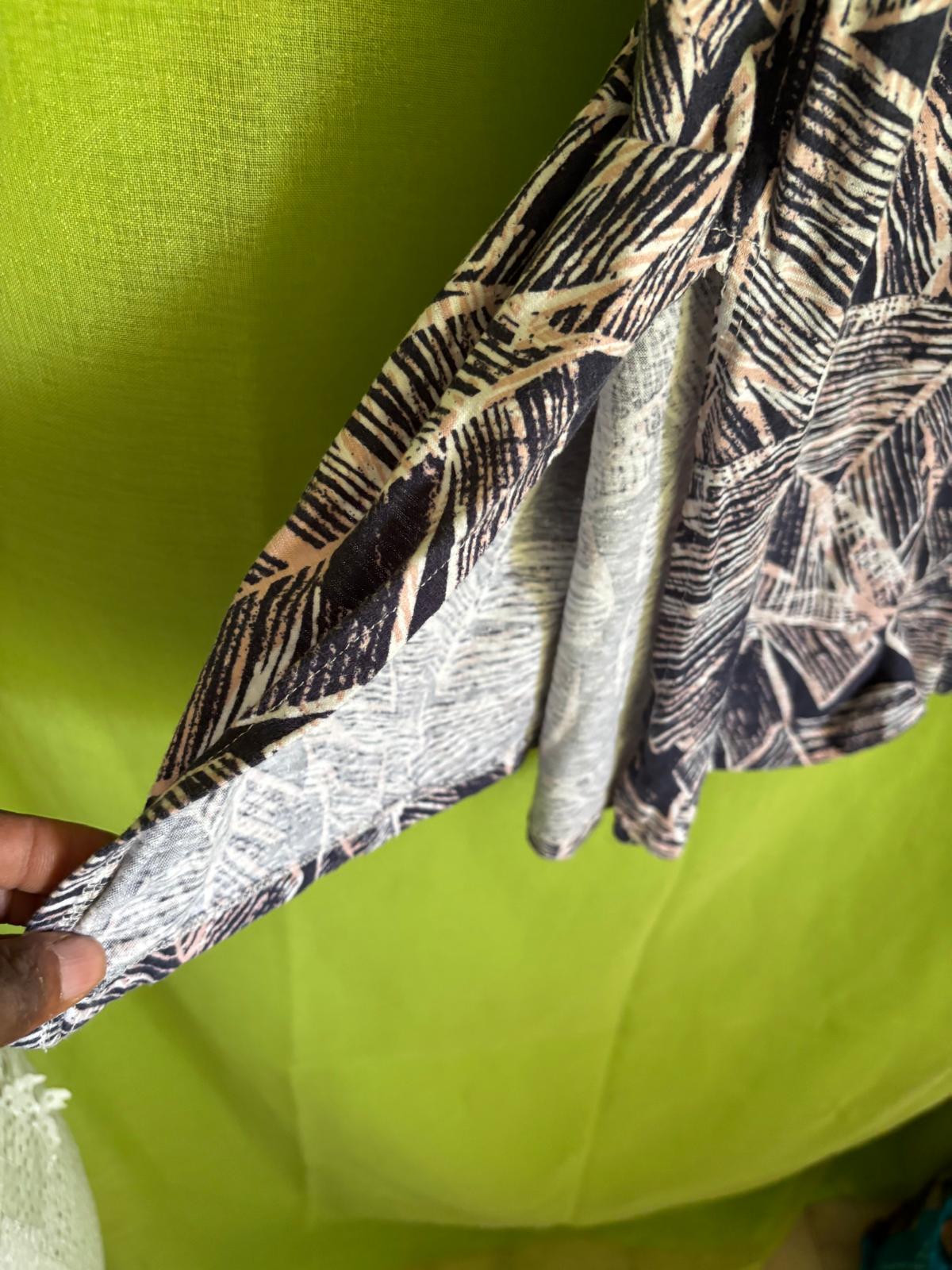 ROBES LONGUES