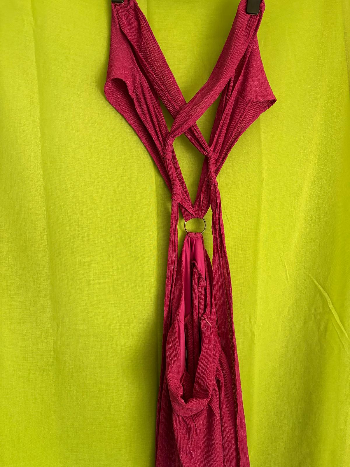 ROBES LONGUES
