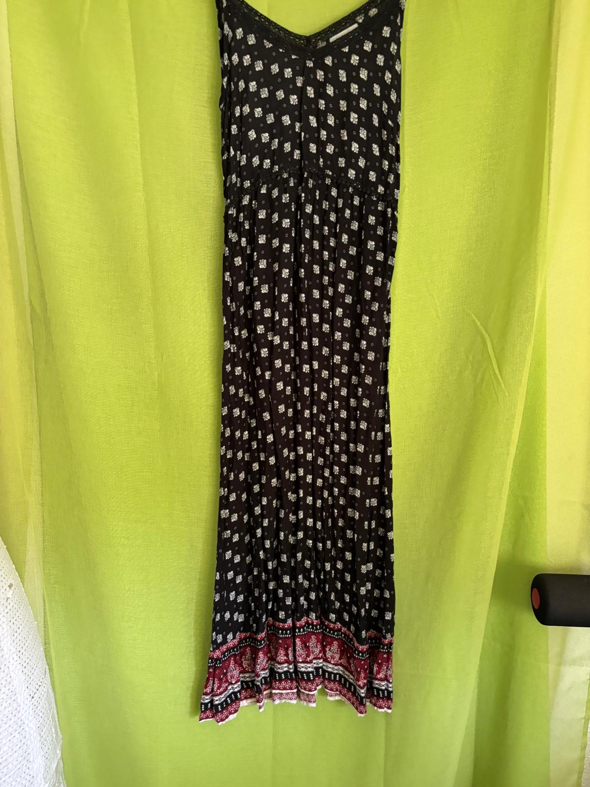ROBES LONGUES