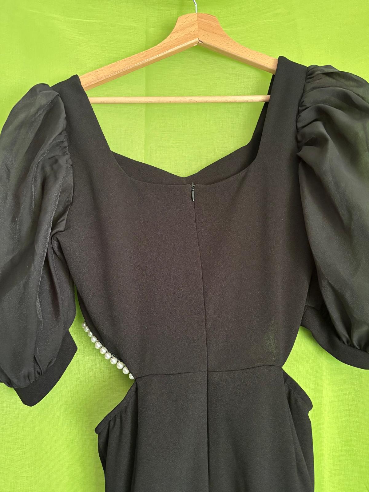 ROBES LONGUES