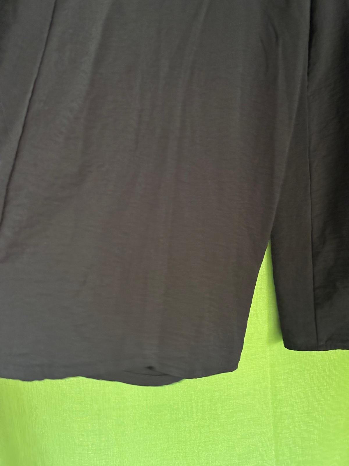 SHORT ET BLAZE PAILLETÉ