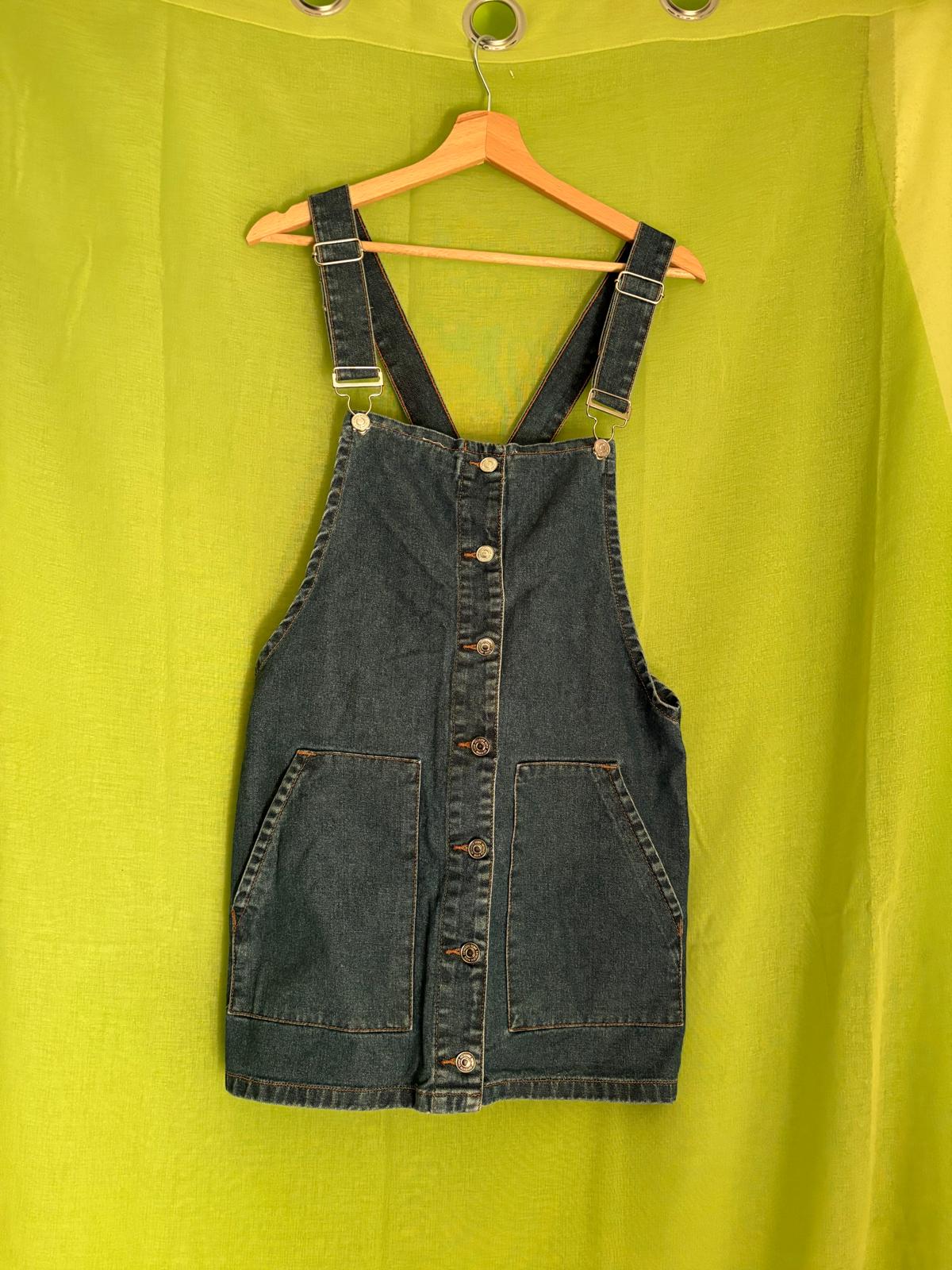 SHORT ET SALPÊTRE