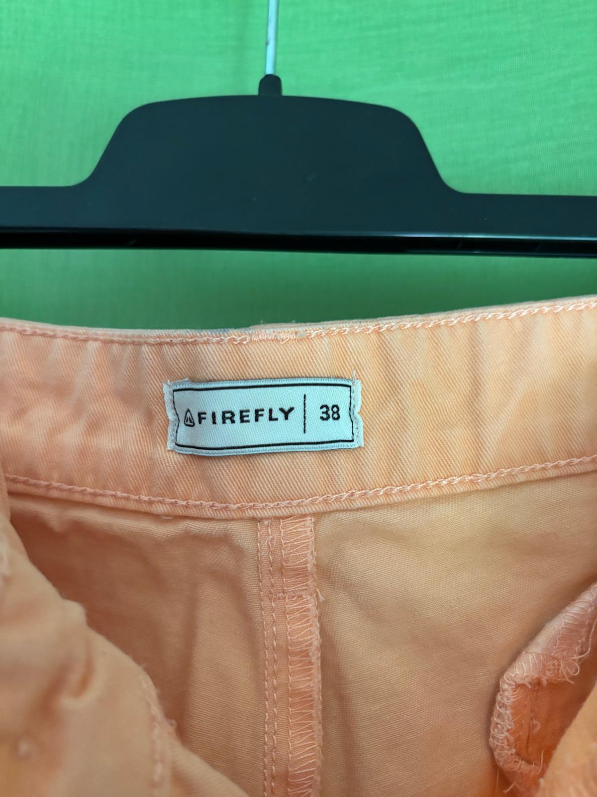 SHORT ET SALPÊTRE