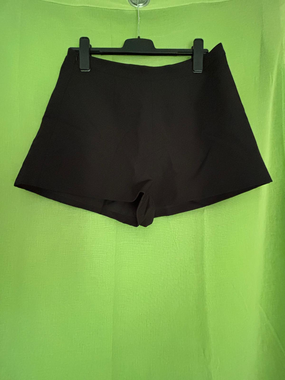 SHORT ET SALPÊTRE