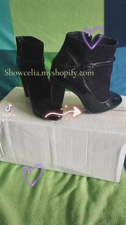 Chaussures eram