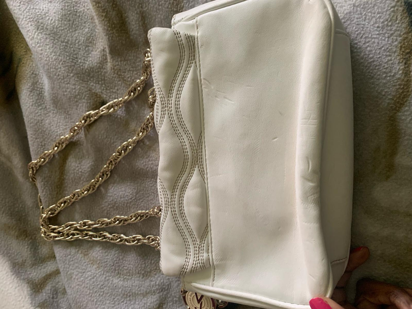 Sac soirée Chanel