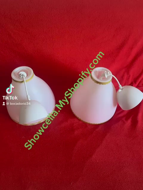 LAMPE IKEA EMPULE INCLUDED
