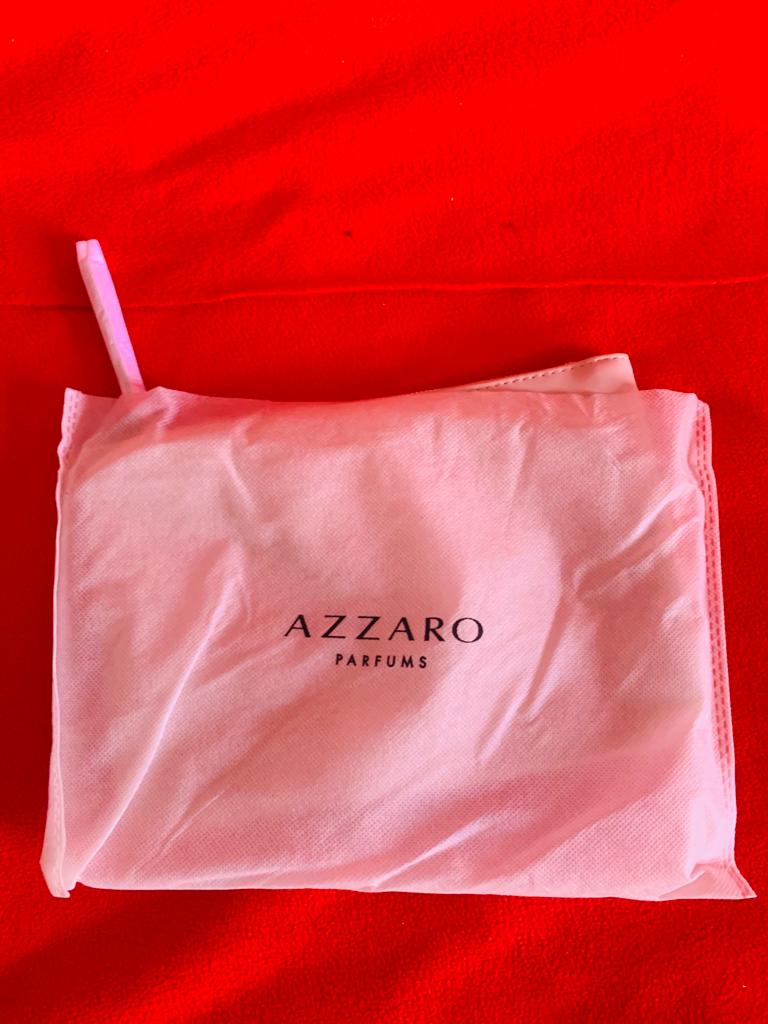 POCHETTE RANGEMENT AZZARO 
