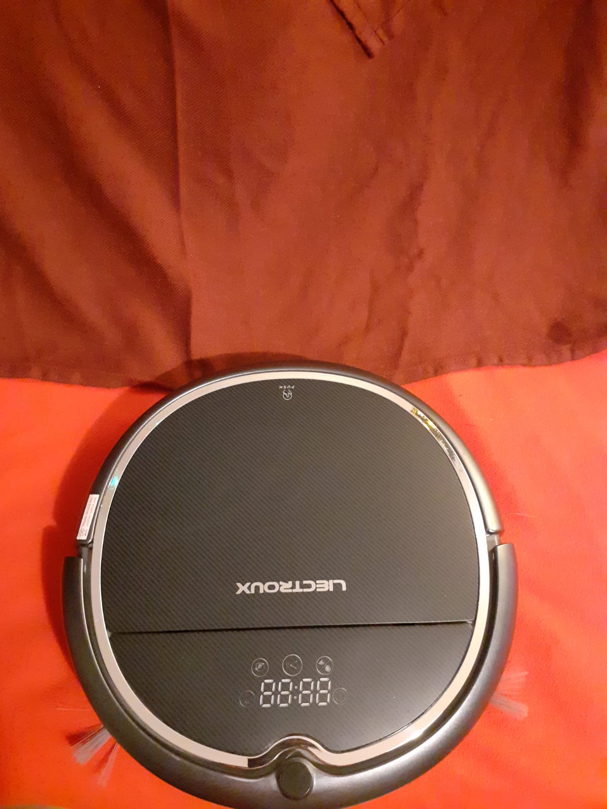 LIECTROUX ROBOTICS