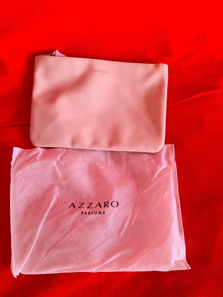 POCHETTE RANGEMENT AZZARO 