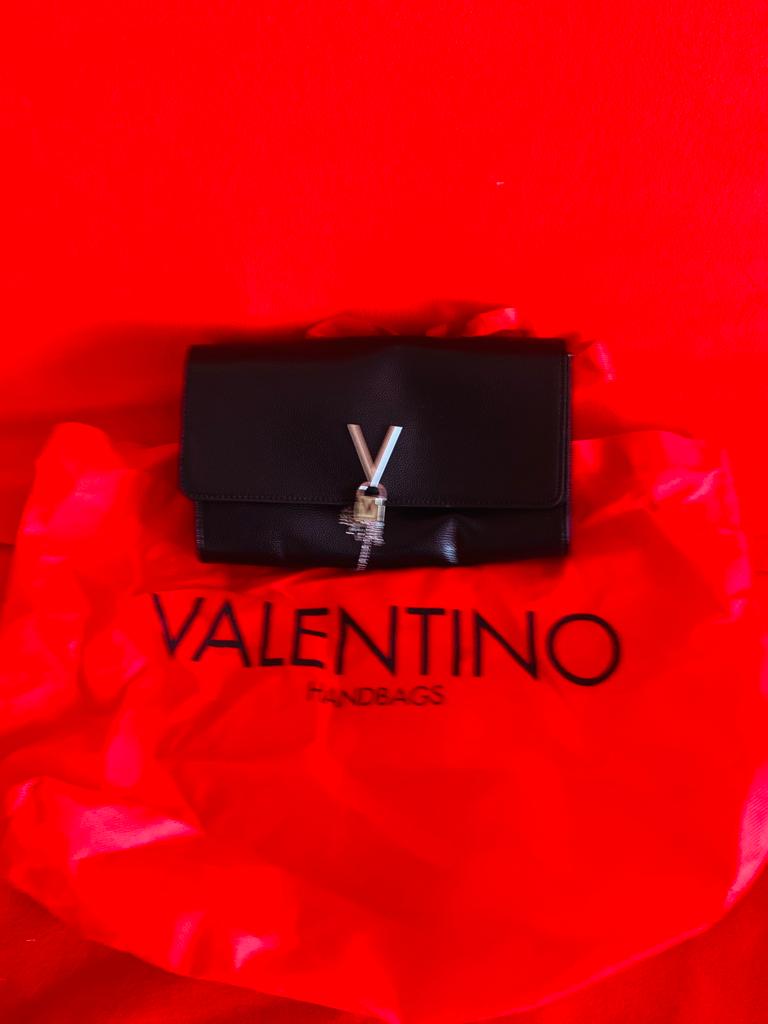 HANDBAGS VALETINO/SAC MAIN VALENTINO