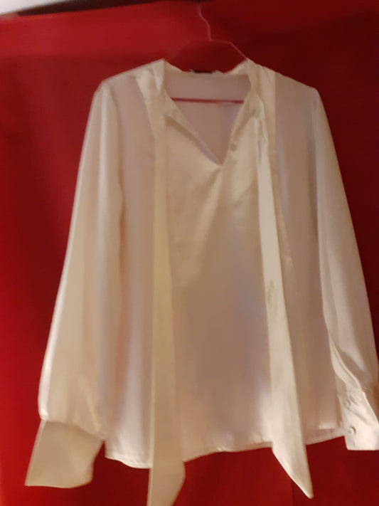 CHEMISE AKOZ DE TOI (AKOZ SHIRT OF YOU)