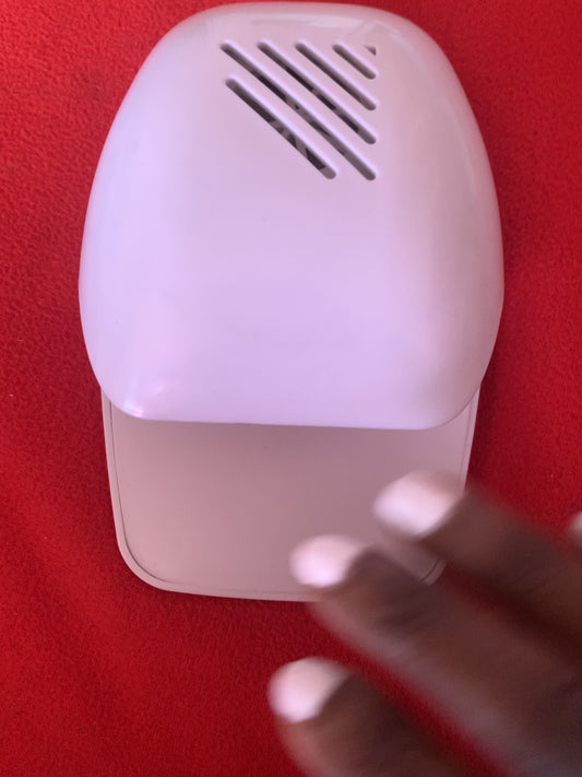 MINI SÈCHE ONGLES