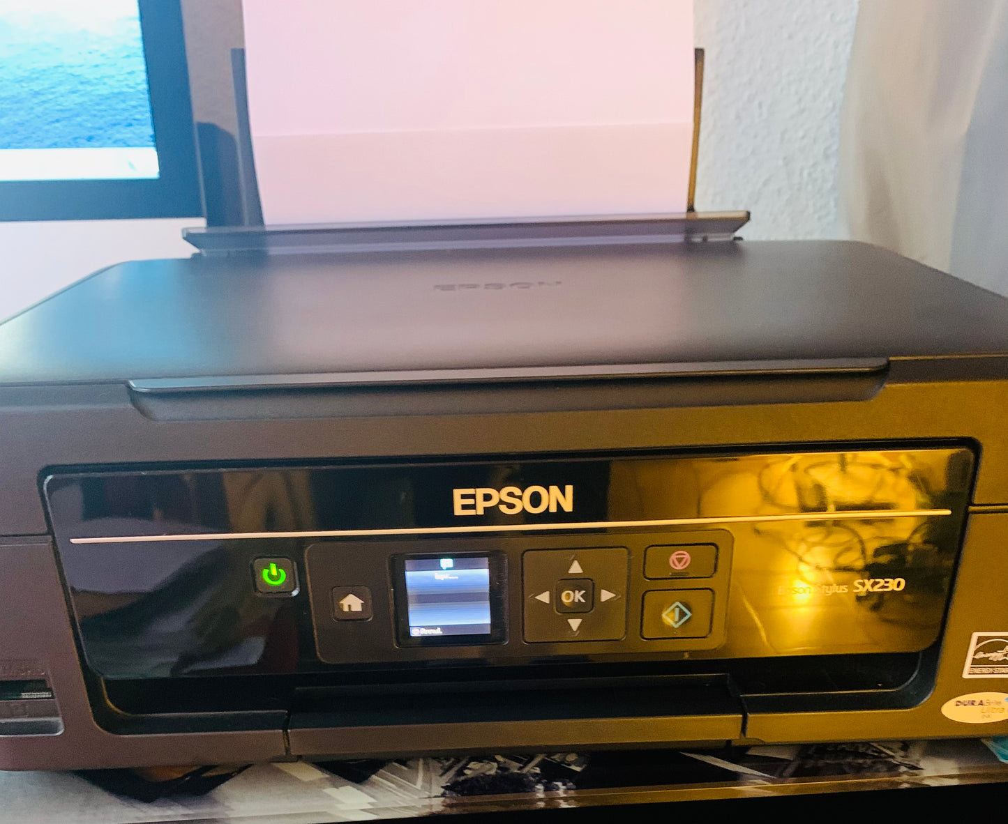 Imprimante epson x230